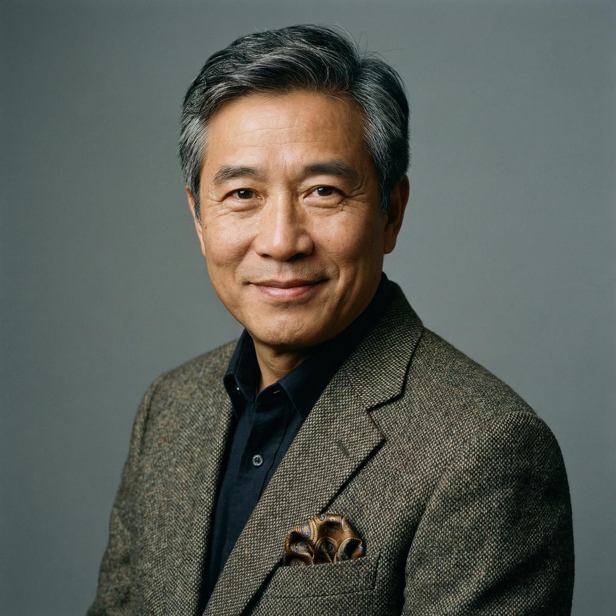 看片文化研究者