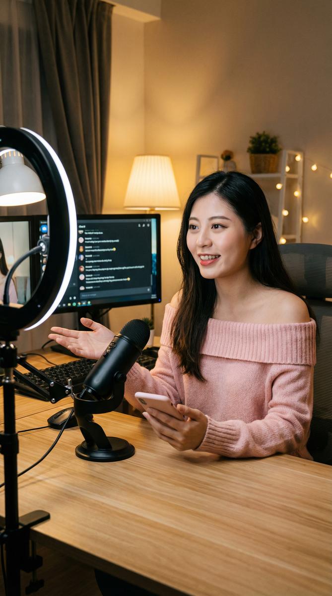 看片 AI脚本教程