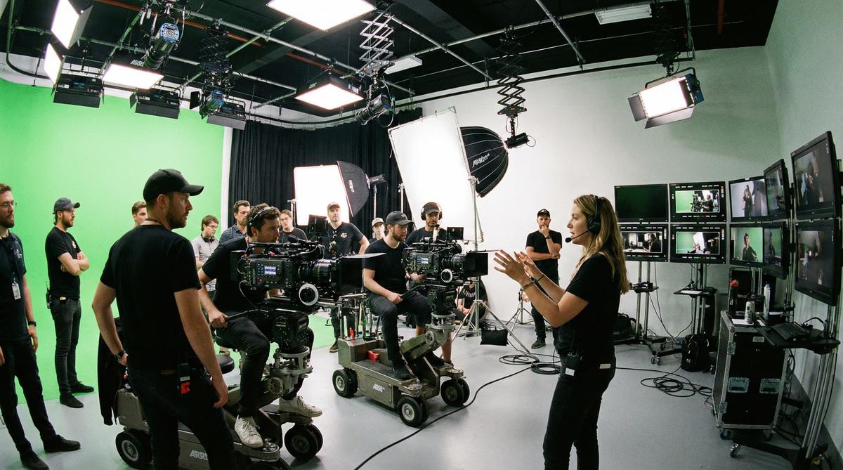 看片 AI剪辑教程